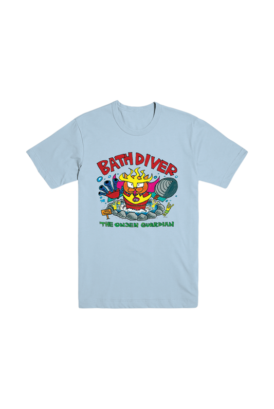 Hot Springs Shark Attack T-Shirt