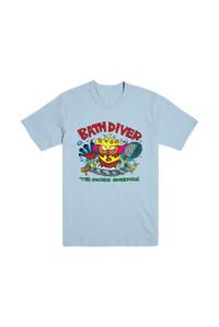 Hot Springs Shark Attack T-Shirt