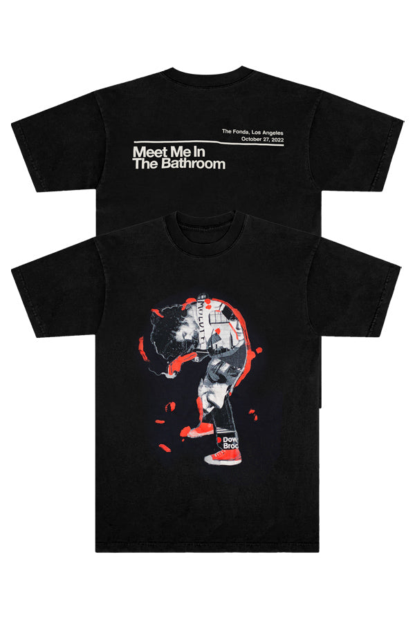 Meet Me in the Bathroom Premiere Tee