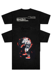 Meet Me in the Bathroom Premiere Tee