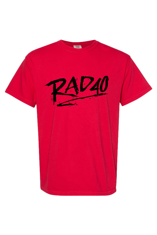 Rad40 Tee