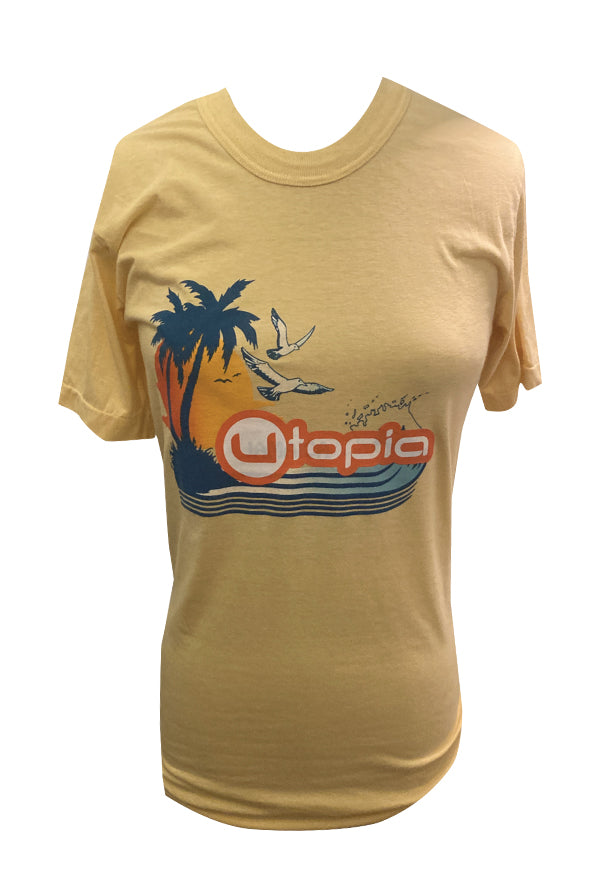 Utopia's Vintage Summer Collection #04 (XX-Small)