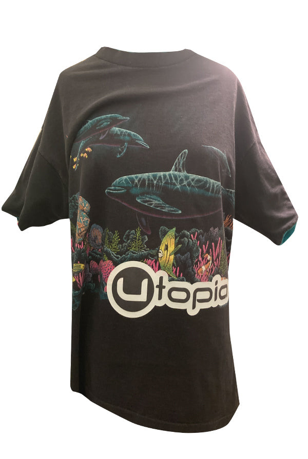 Utopia's Vintage Summer Collection #22 (Medium)