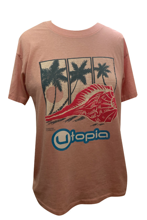 Utopia's Vintage Summer Collection #02 (X-Small)