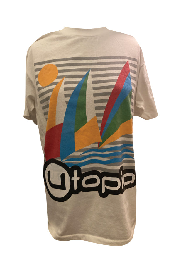 Utopia's Vintage Summer Collection #12 (Small)