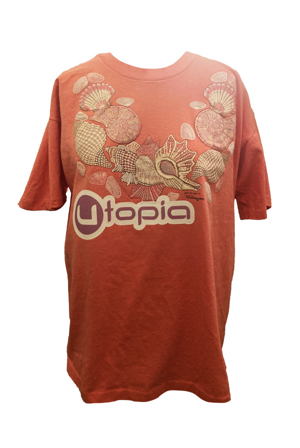 Utopia's Vintage Summer Collection #14 (Medium)