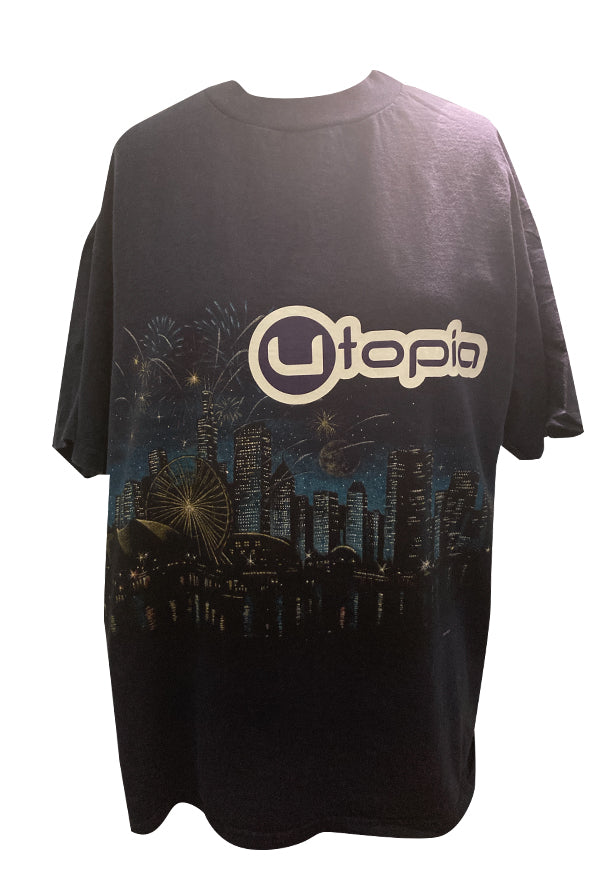 Utopia's Vintage Summer Collection #18 (Large)