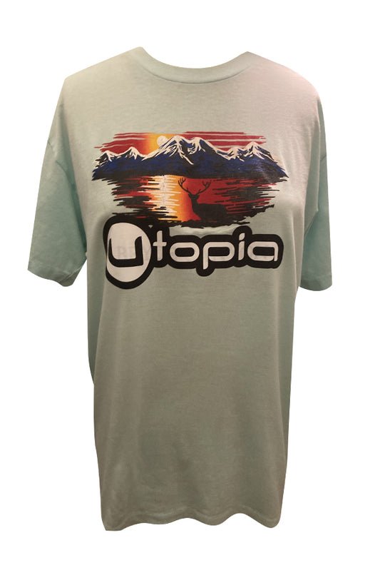 Utopia's Vintage Summer Collection #10 (Small)