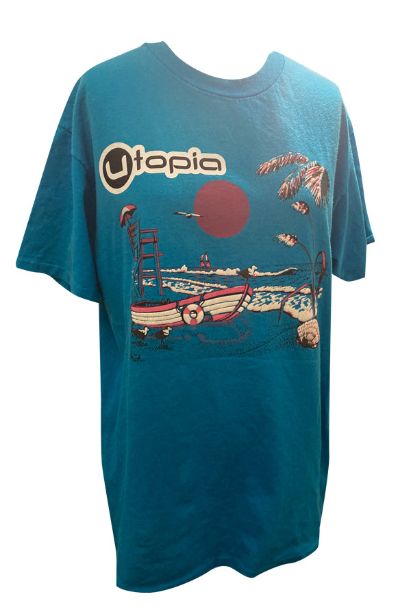 Utopia's Vintage Summer Collection #08 (Medium)