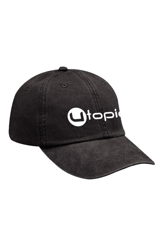Utopia Logo Hat