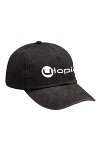 Utopia Logo Hat