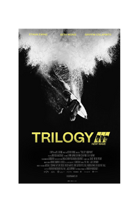 Trilogy: New Wave (Theatrical Poster)